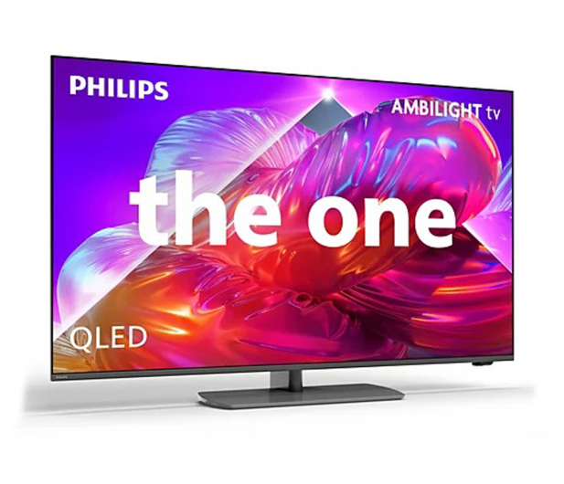Philips 50PQS9001/12 50" QLED 4K 100Hz Smart TV - 1576687 - zdjęcie 3